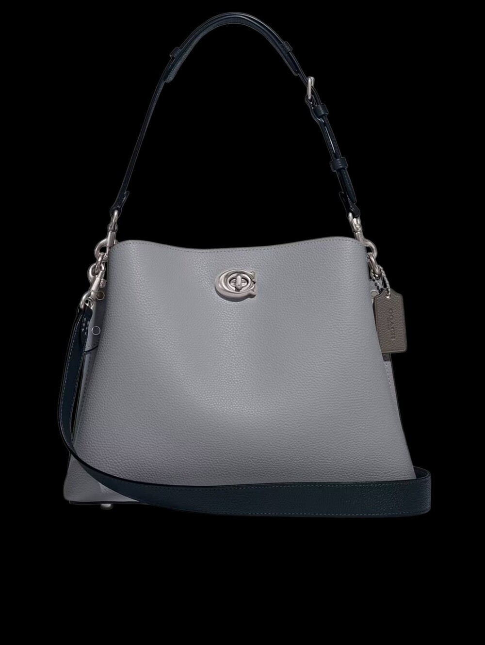 Coach Willow Bucket Bag - Picture 2 of 8